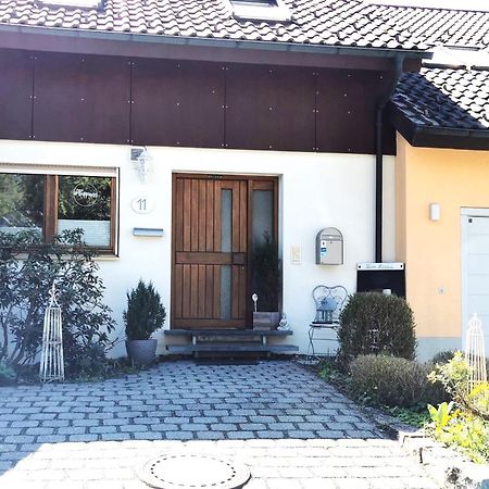 Bodensee Apartment Ravensburg Obereschach Eksteriør billede