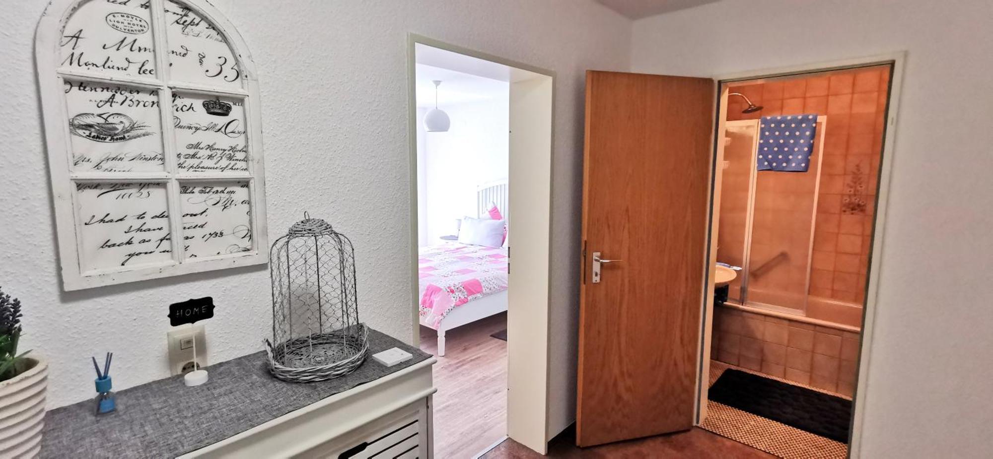 Bodensee Apartment Ravensburg Obereschach Eksteriør billede