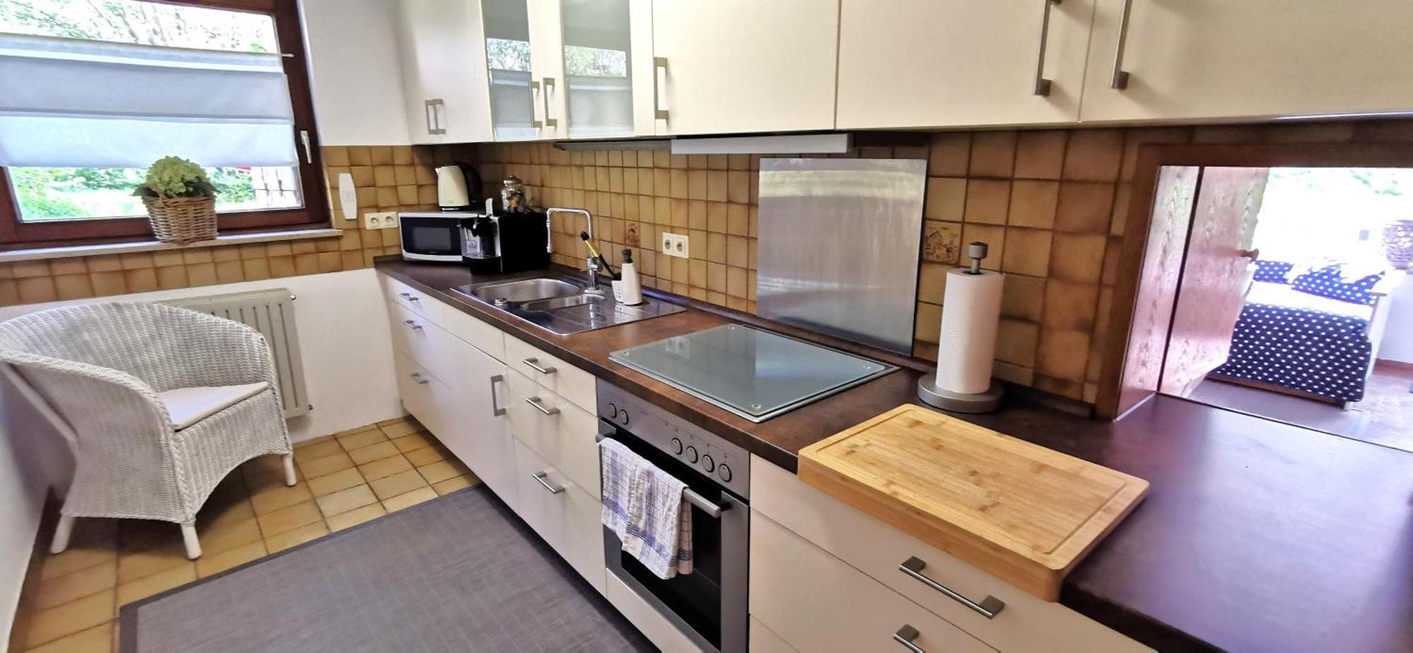 Bodensee Apartment Ravensburg Obereschach Eksteriør billede