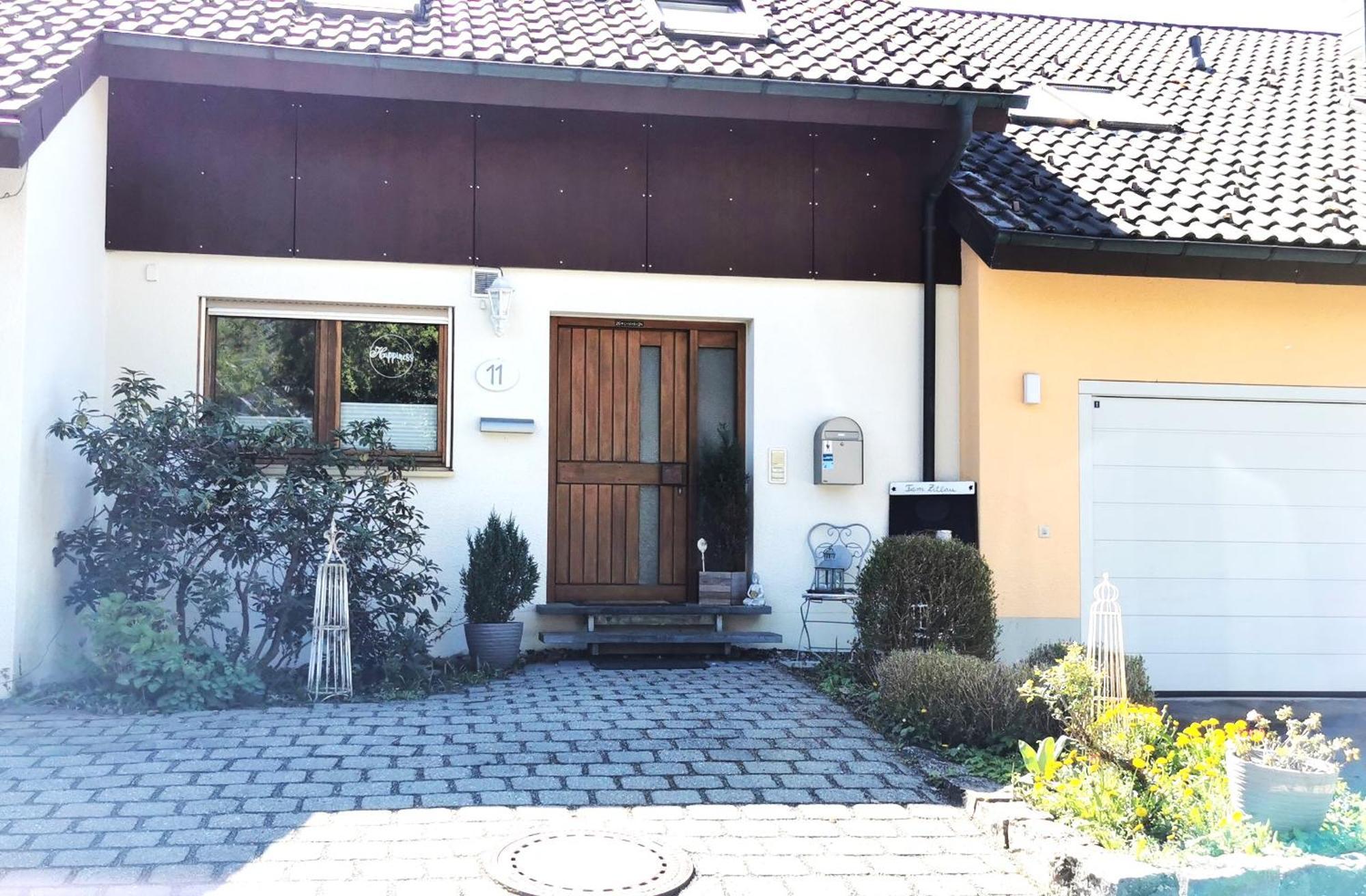 Bodensee Apartment Ravensburg Obereschach Eksteriør billede